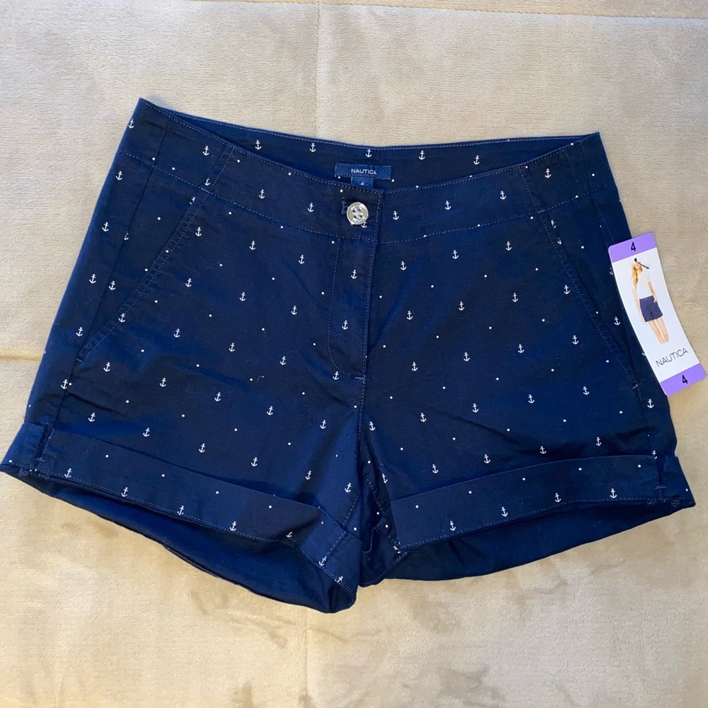 Nautica Shorts